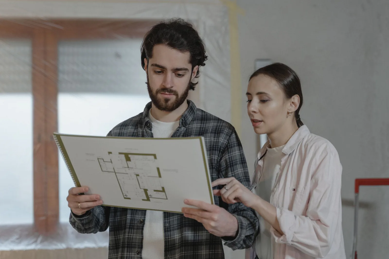 Questions to ask before hiring a contractor